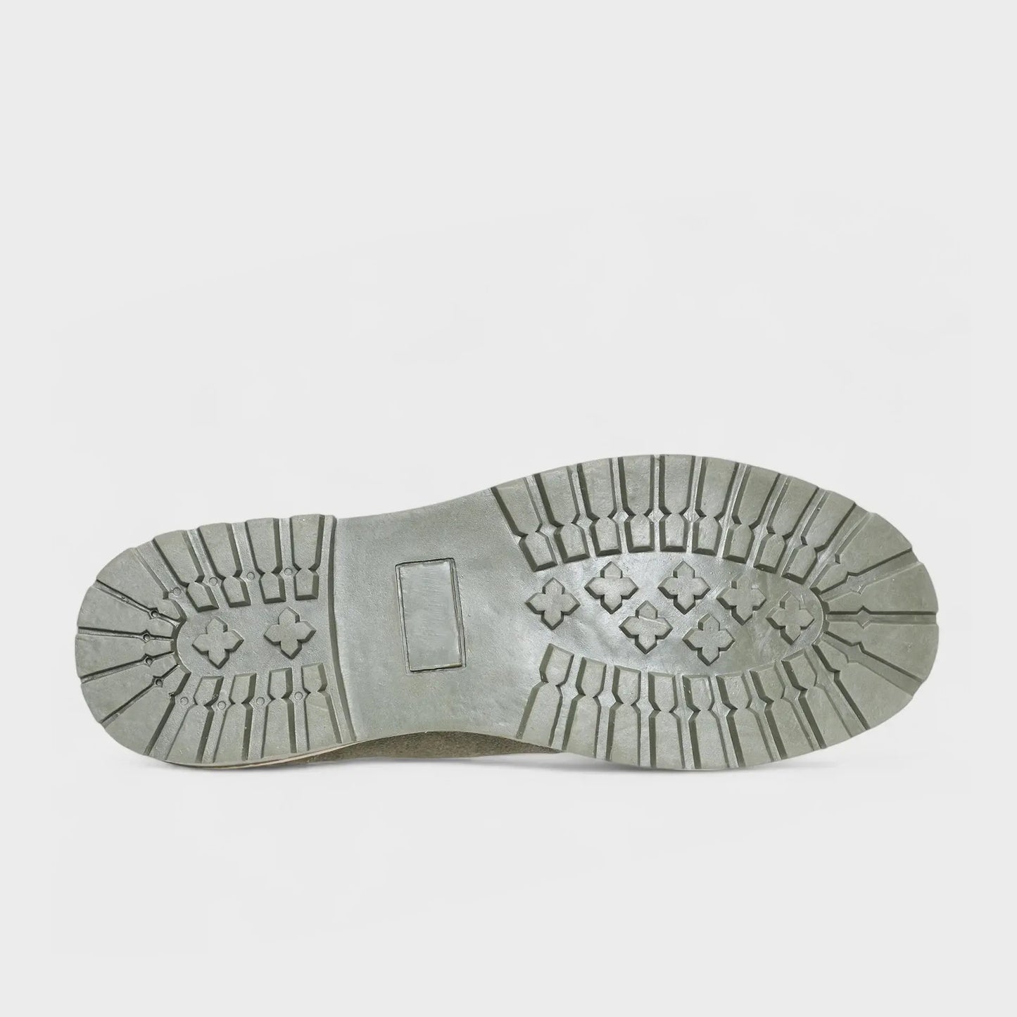 Jeep Hurricane Boot