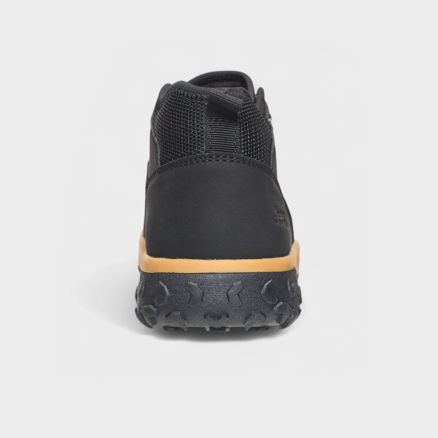 Jeep Patriot Boot