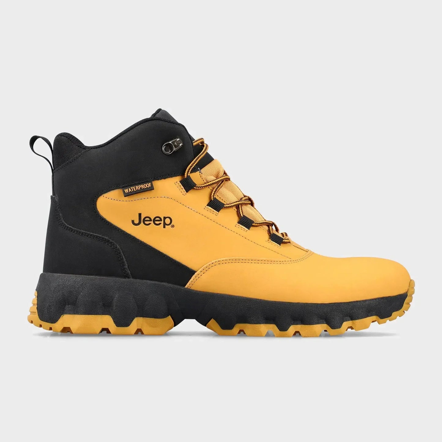 Jeep Gladiator Boot