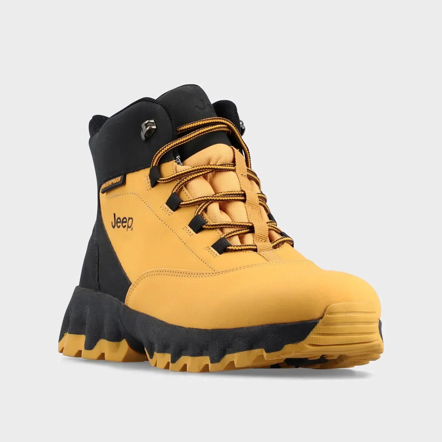 Jeep Gladiator Boot