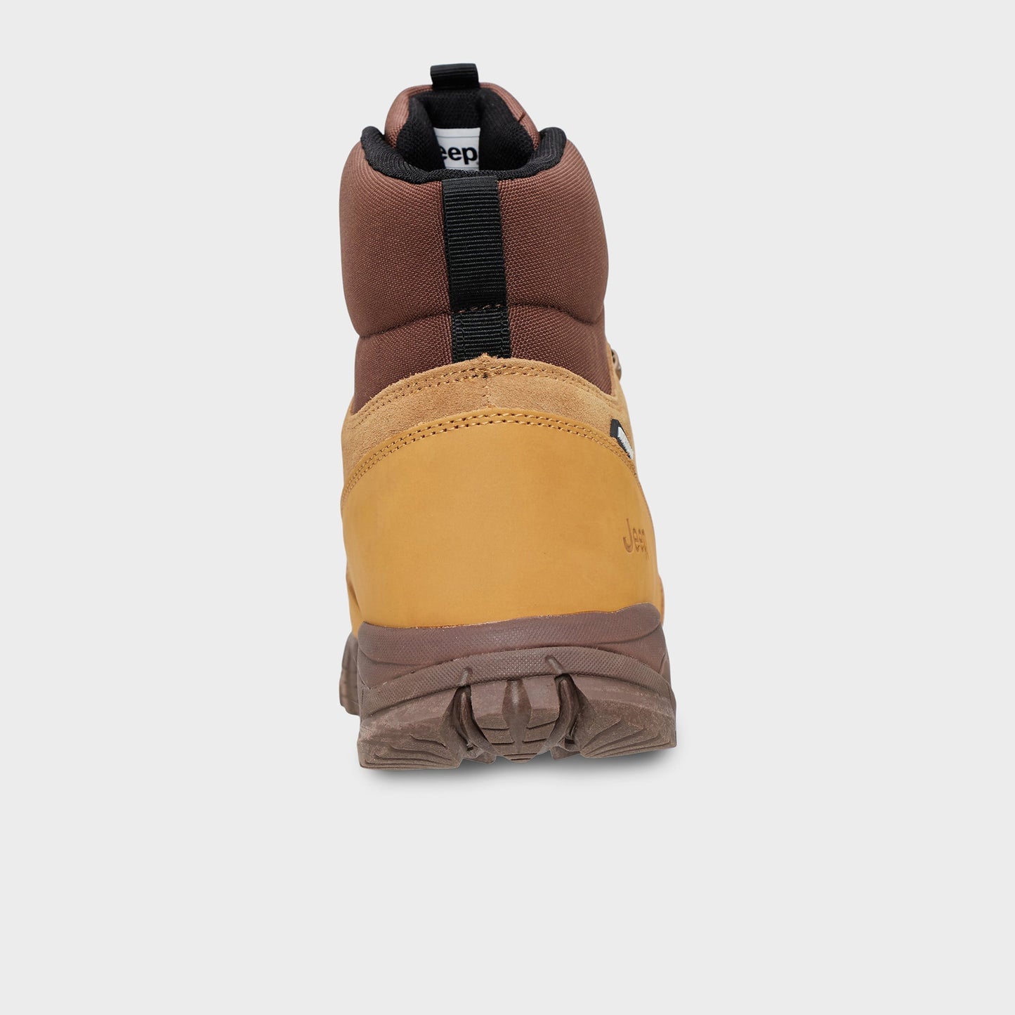 Jeep Wrangler Boot