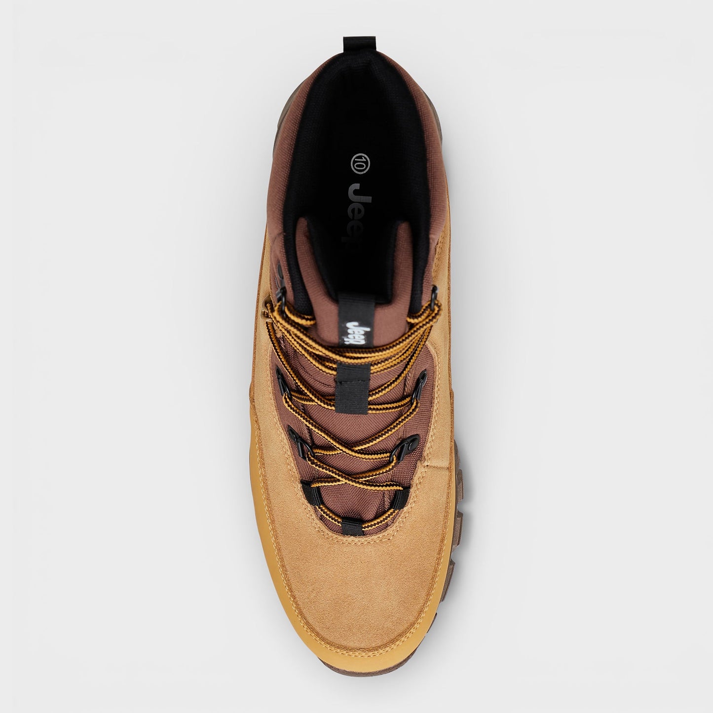 Jeep Wrangler Boot