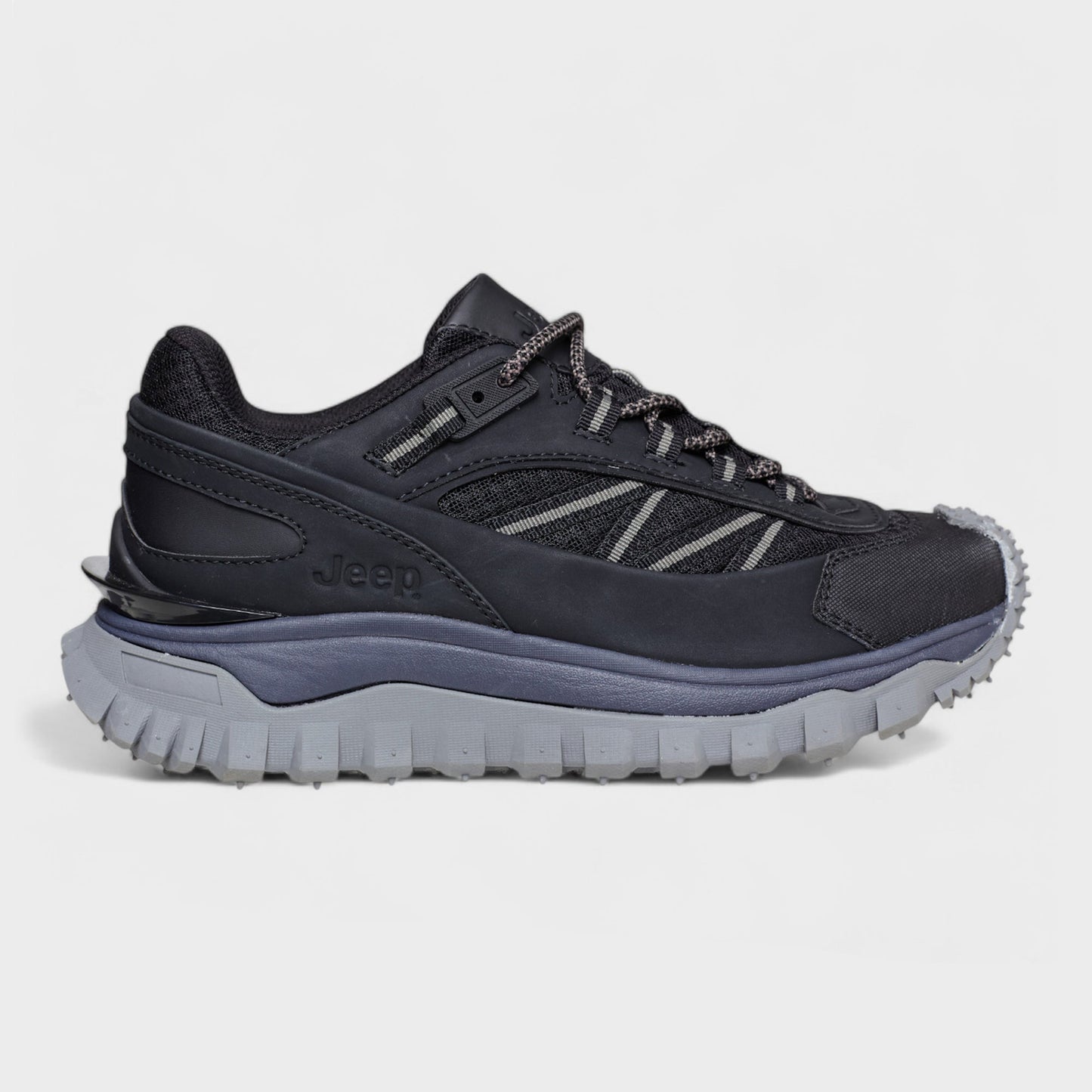 Jeep Cherokee Hiker Sneaker