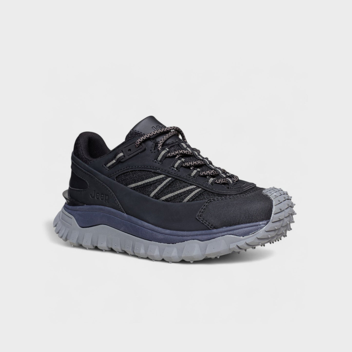 Jeep Cherokee Hiker Sneaker