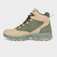 Jeep Leather Gladiator Boot