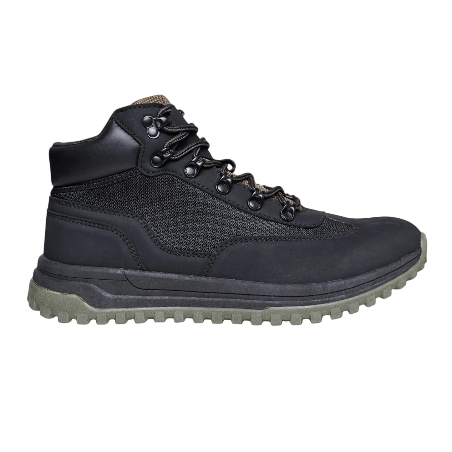 Jeep Compass Boot