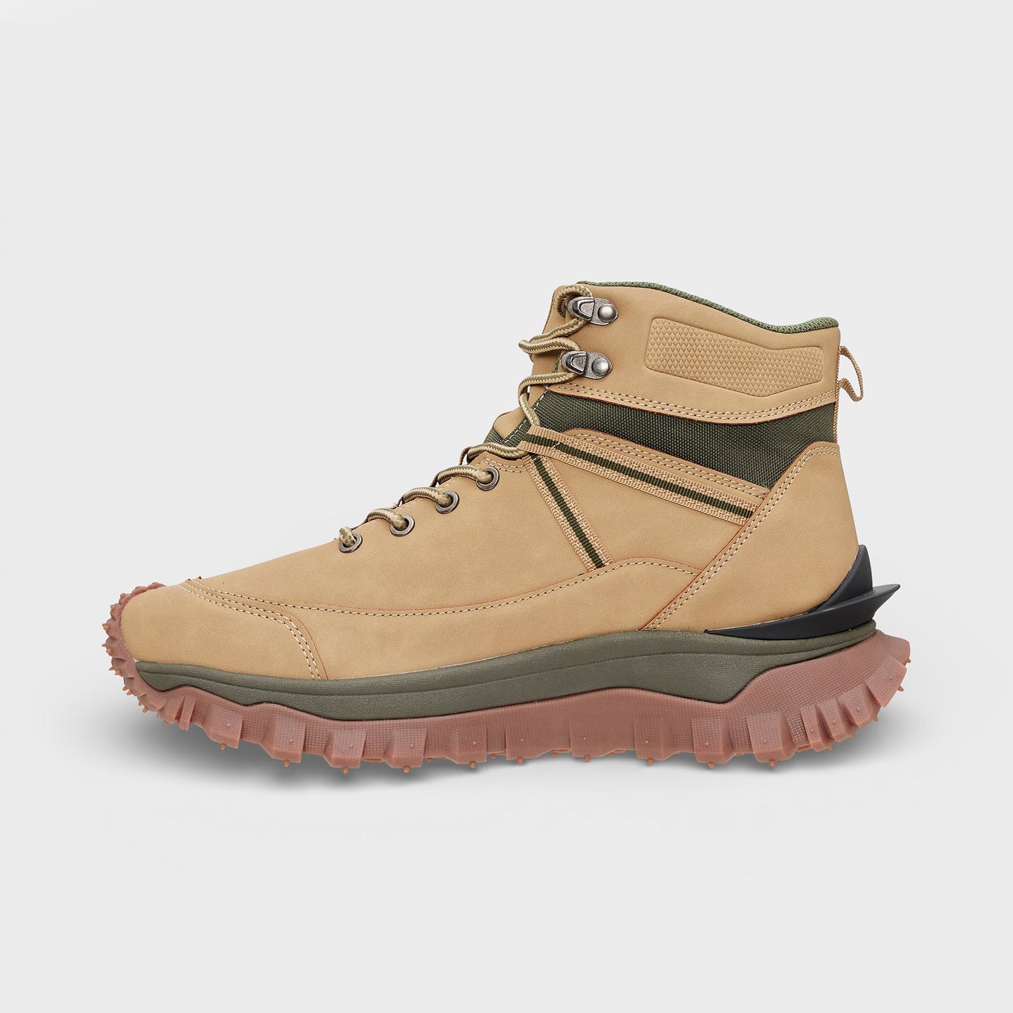Jeep Cherokee Hiker Boot