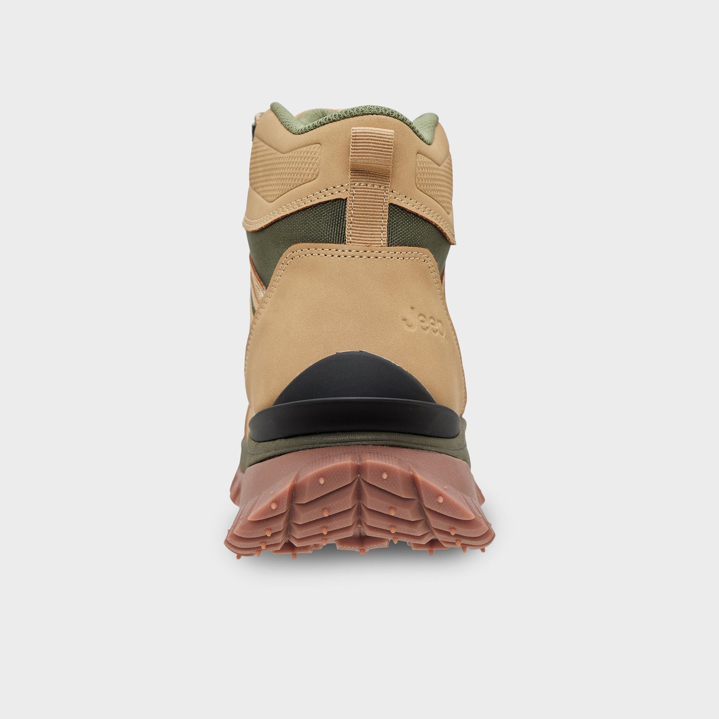 Jeep Cherokee Hiker Boot