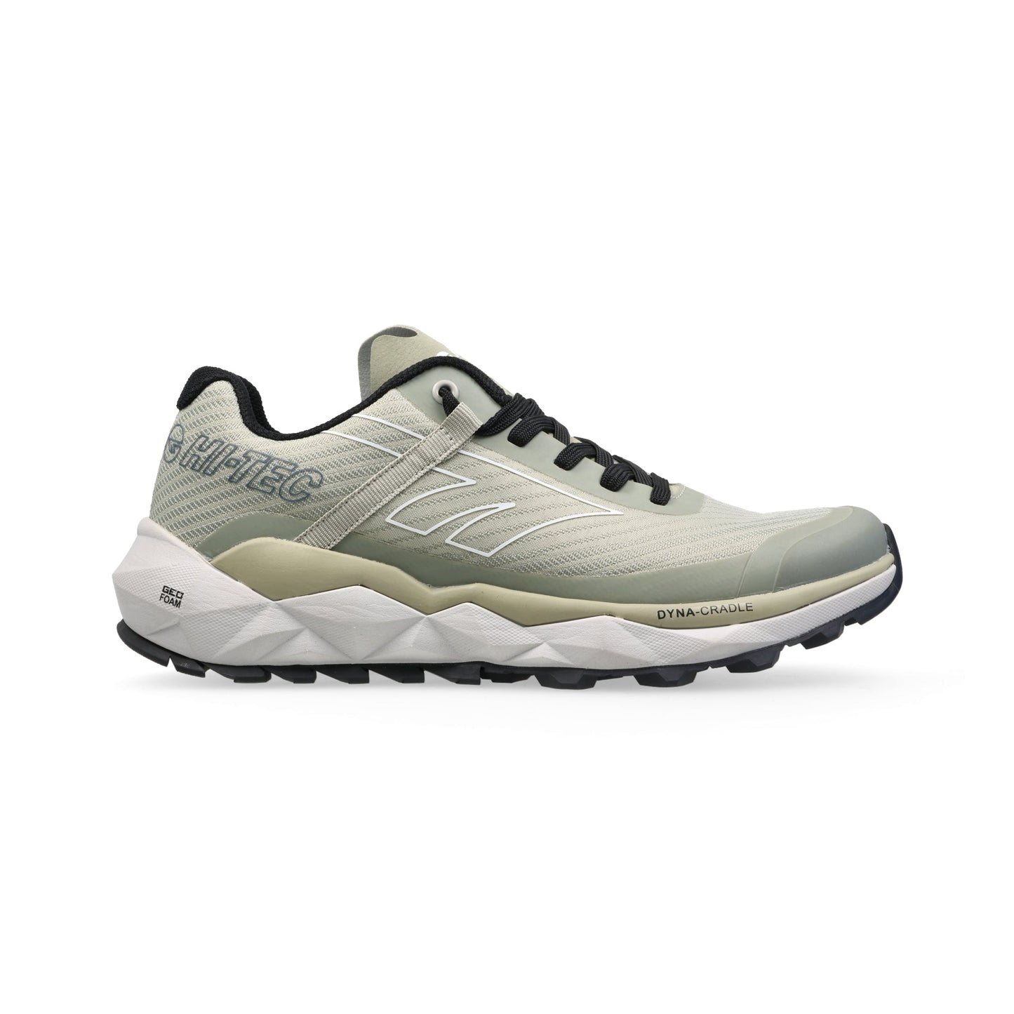 Hi-Tec Ladies Geo Travel