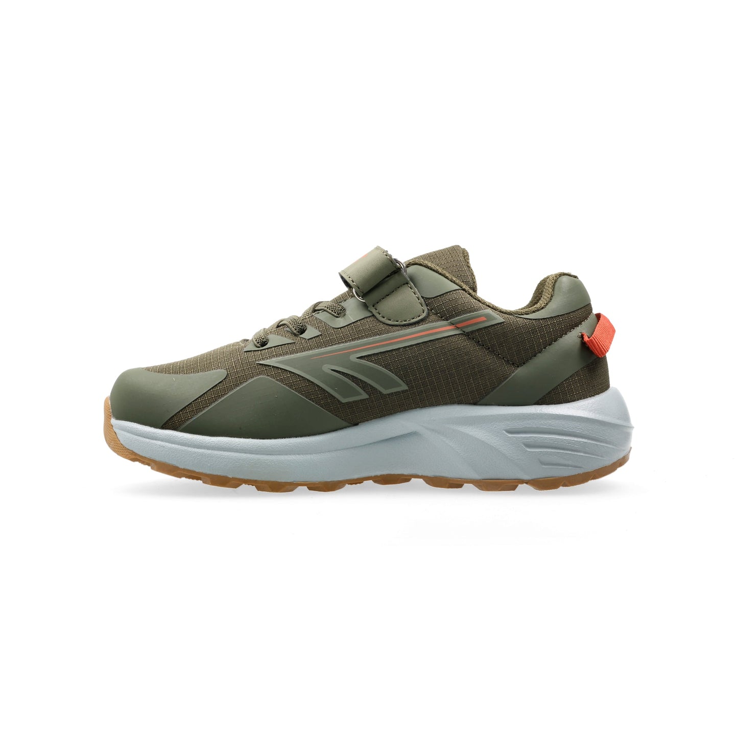 Hi-Tec Boys Geo Volt Velcro