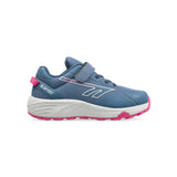 Hi-Tec Girls Geo Volt Velcro