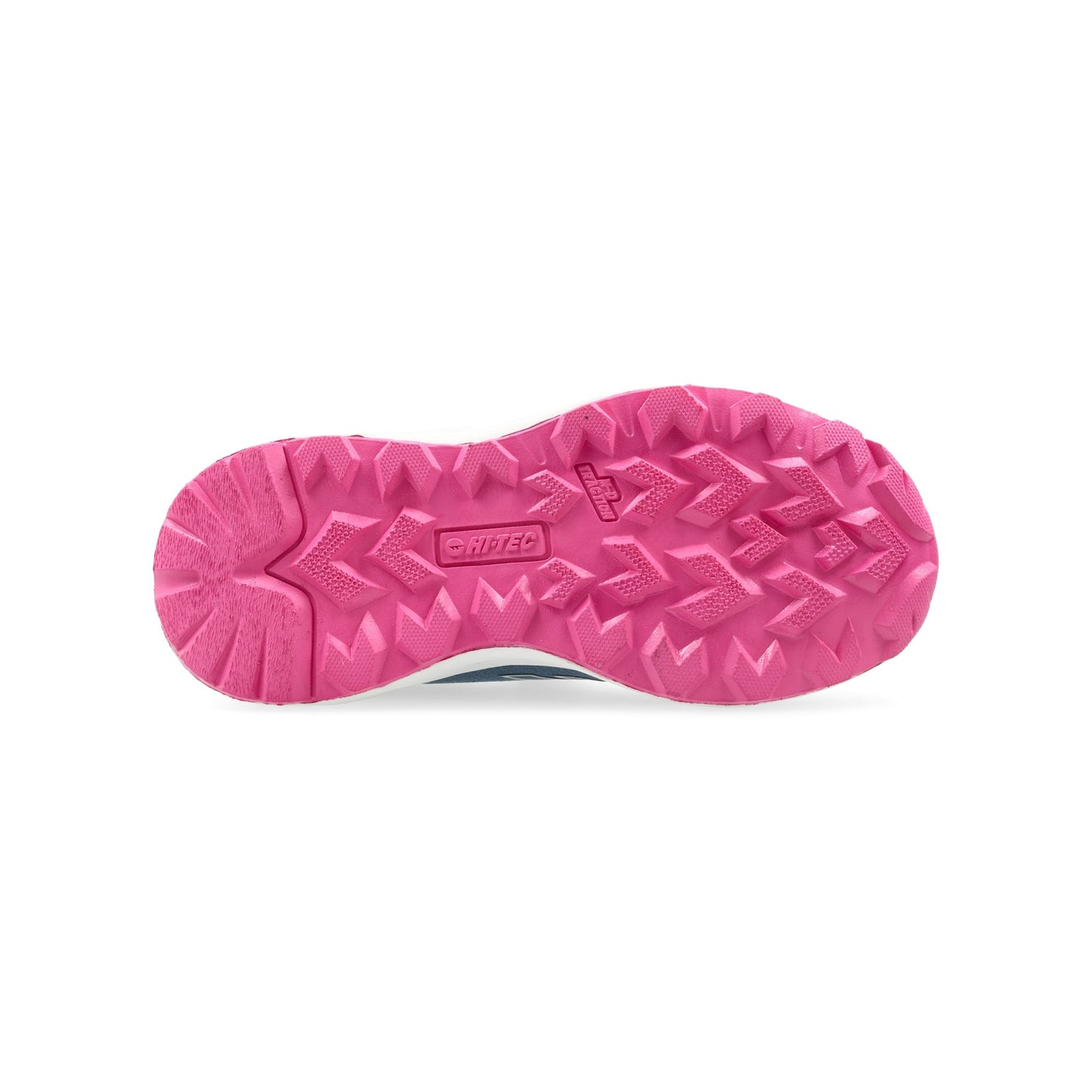 Hi-Tec Girls Geo Volt Velcro