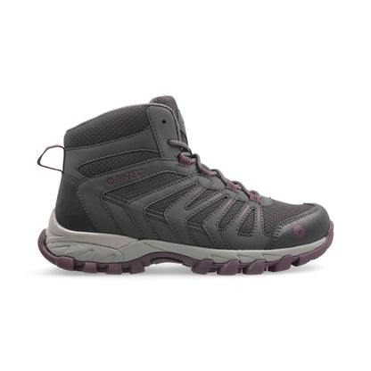 Hi-Tec Ladies Grand Paradiso Mid Boot