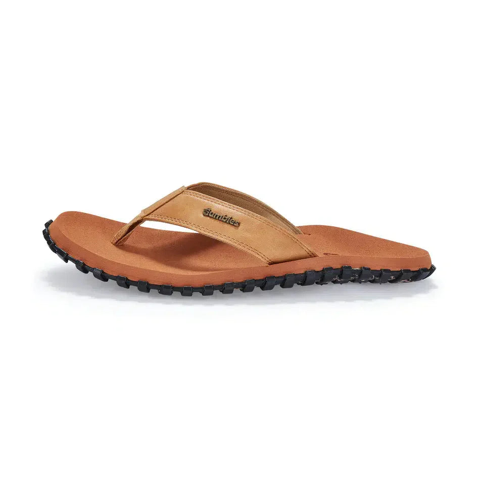 Gumbies Vegovert Sandal