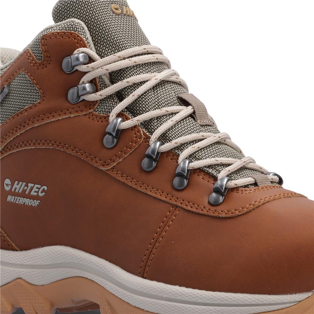 Hi-Tec Ladies Altitude Base Camp Lite WP