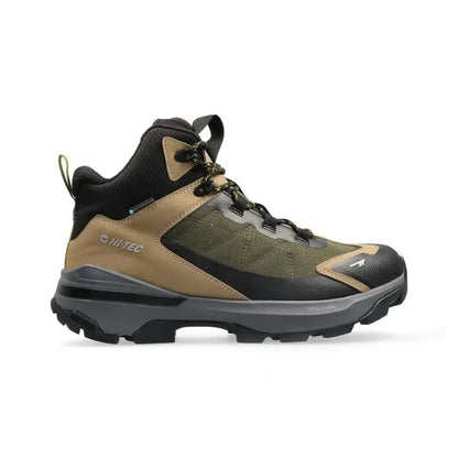 Hi-Tec Cascade Waterproof Boot
