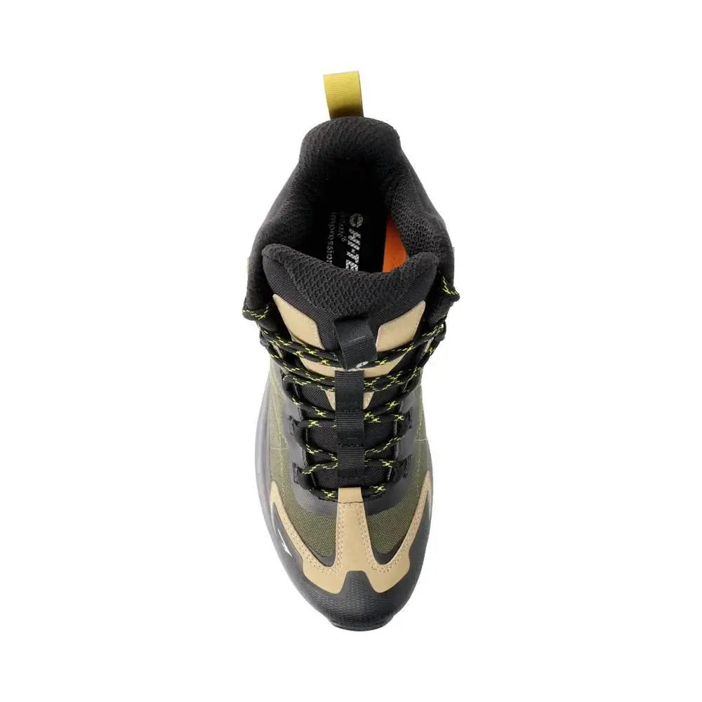 Hi-Tec Cascade Waterproof Boot