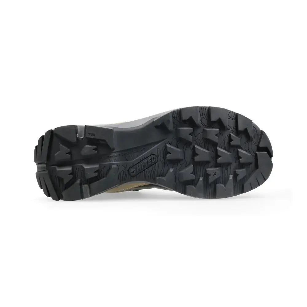 Hi-Tec Cascade Waterproof Boot