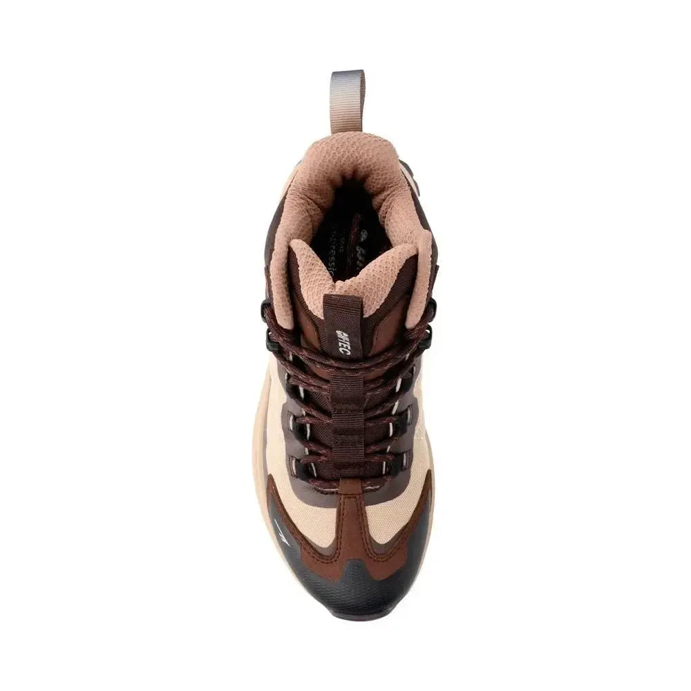 Hi-Tec Ladies Cascade Waterproof Boot