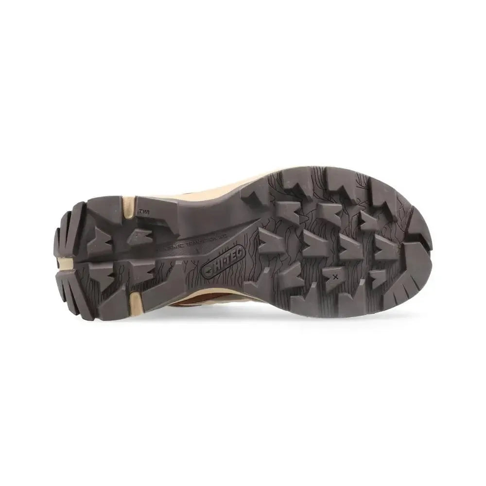 Hi-Tec Ladies Cascade Waterproof Boot