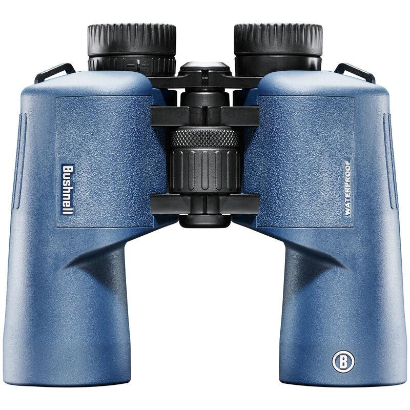 Bushnell H2O 7x50 Waterproof, Porro Prism Binoculars