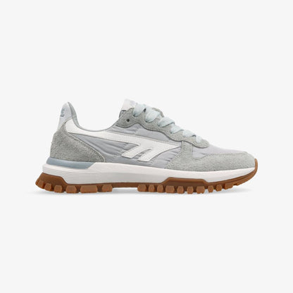 Hi-Tec Ladies Harlem Sneaker
