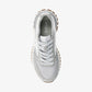 Hi-Tec Ladies Harlem Sneaker