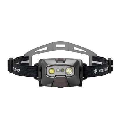 Ledlenser HF6R Signature Headlamp