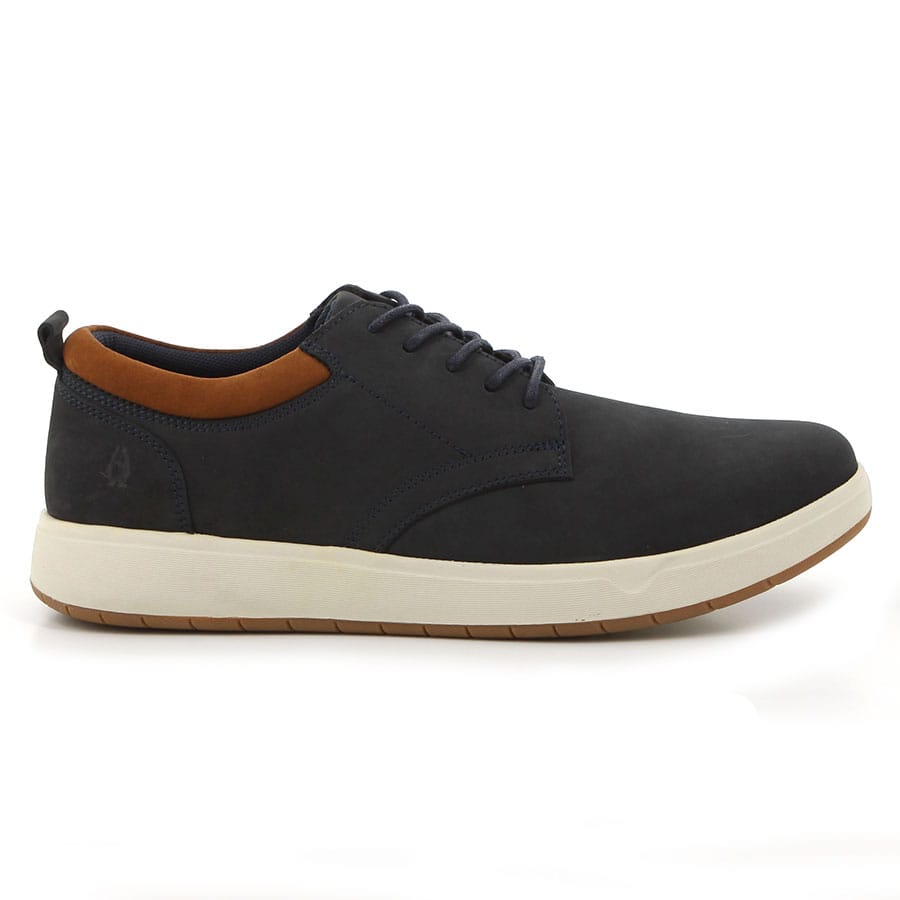 Hush Puppies Bowen Lace Up