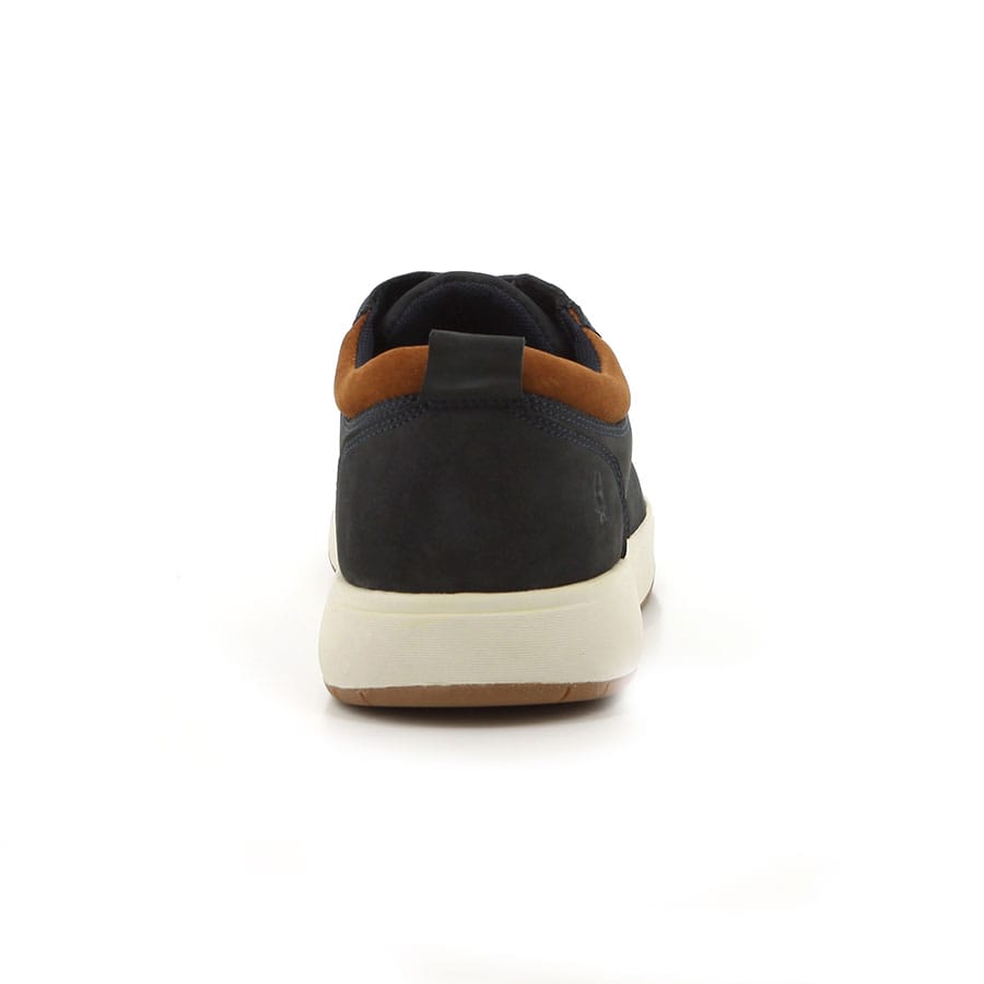 Hush Puppies Bowen Lace Up
