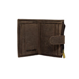 Bossi Hunter Small Uni Card Wallet