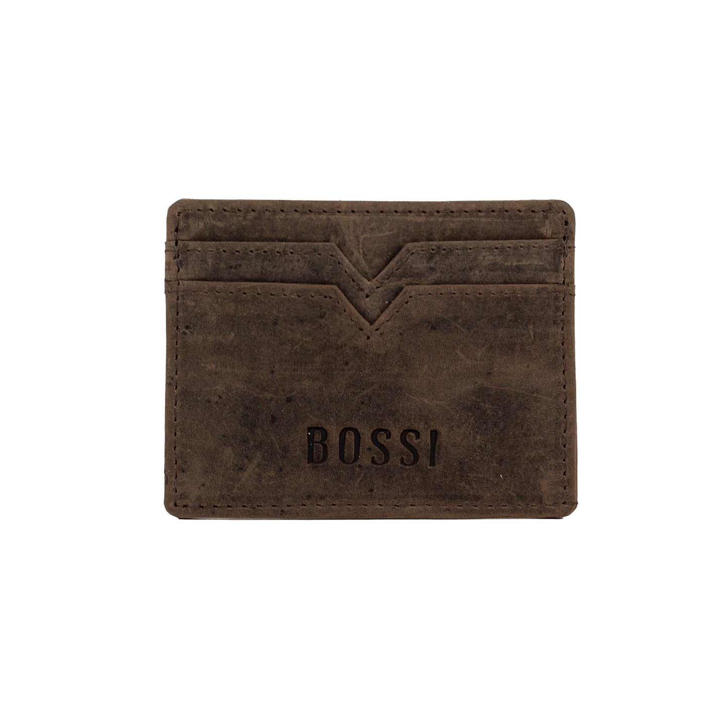 Bossi Credit Card Holder Wallet