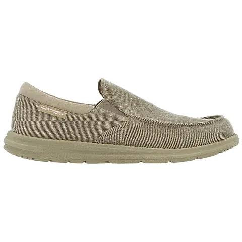 Hush Puppies Sanu Shoe