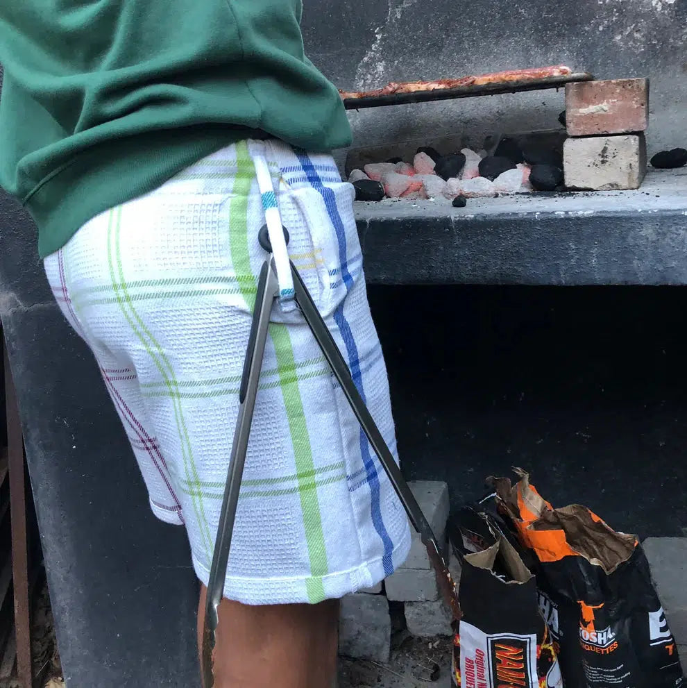 Braai Broekies