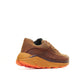 Duca Ladies Inca Walking Shoe