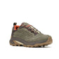 Merrell MOAB Speed 2 Leather Waterproof