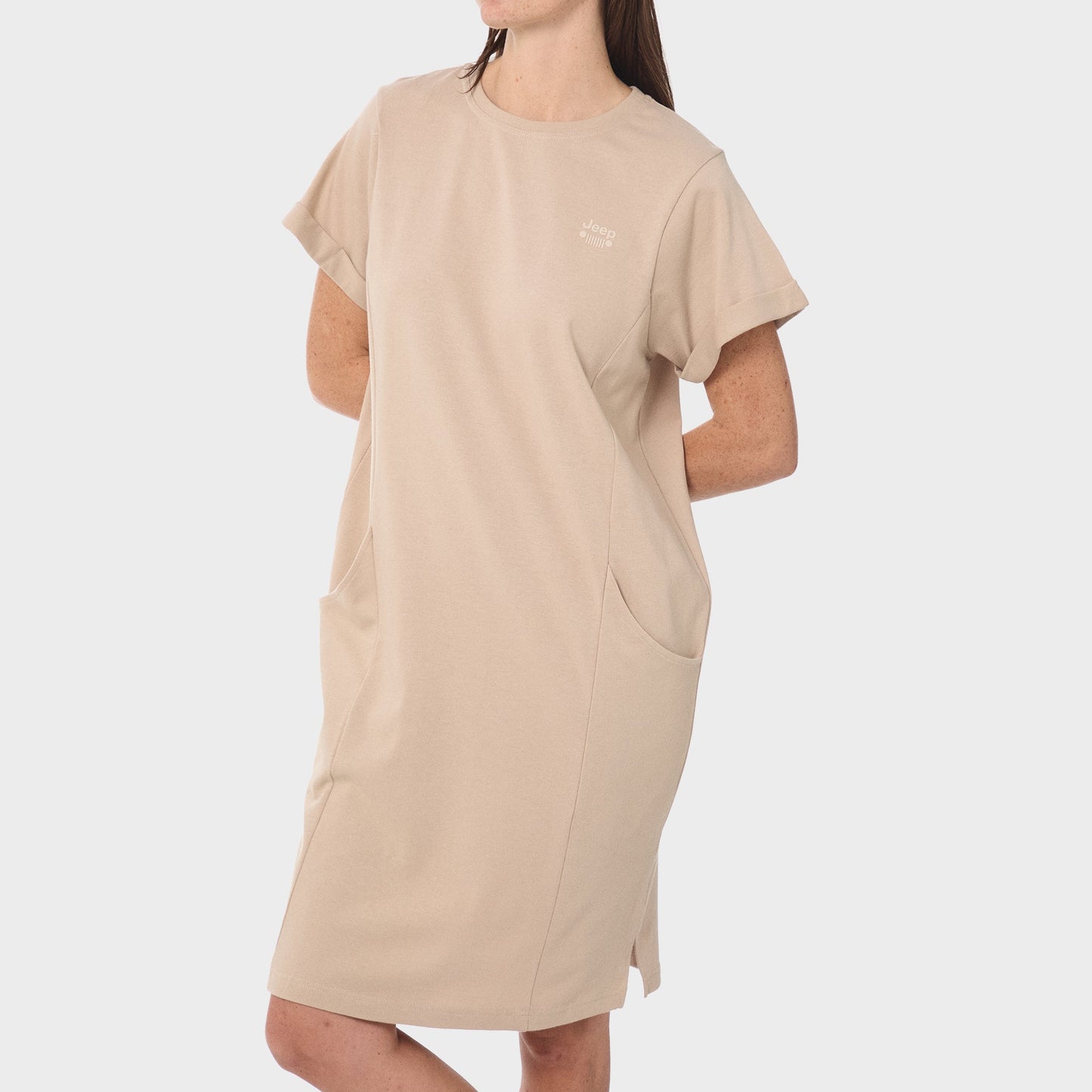 Jeep Ladies Citi Lite Dress
