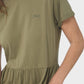 Jeep Ladies Everyday Midi Utility Dress