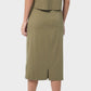 Jeep Ladies Jersey Skirt
