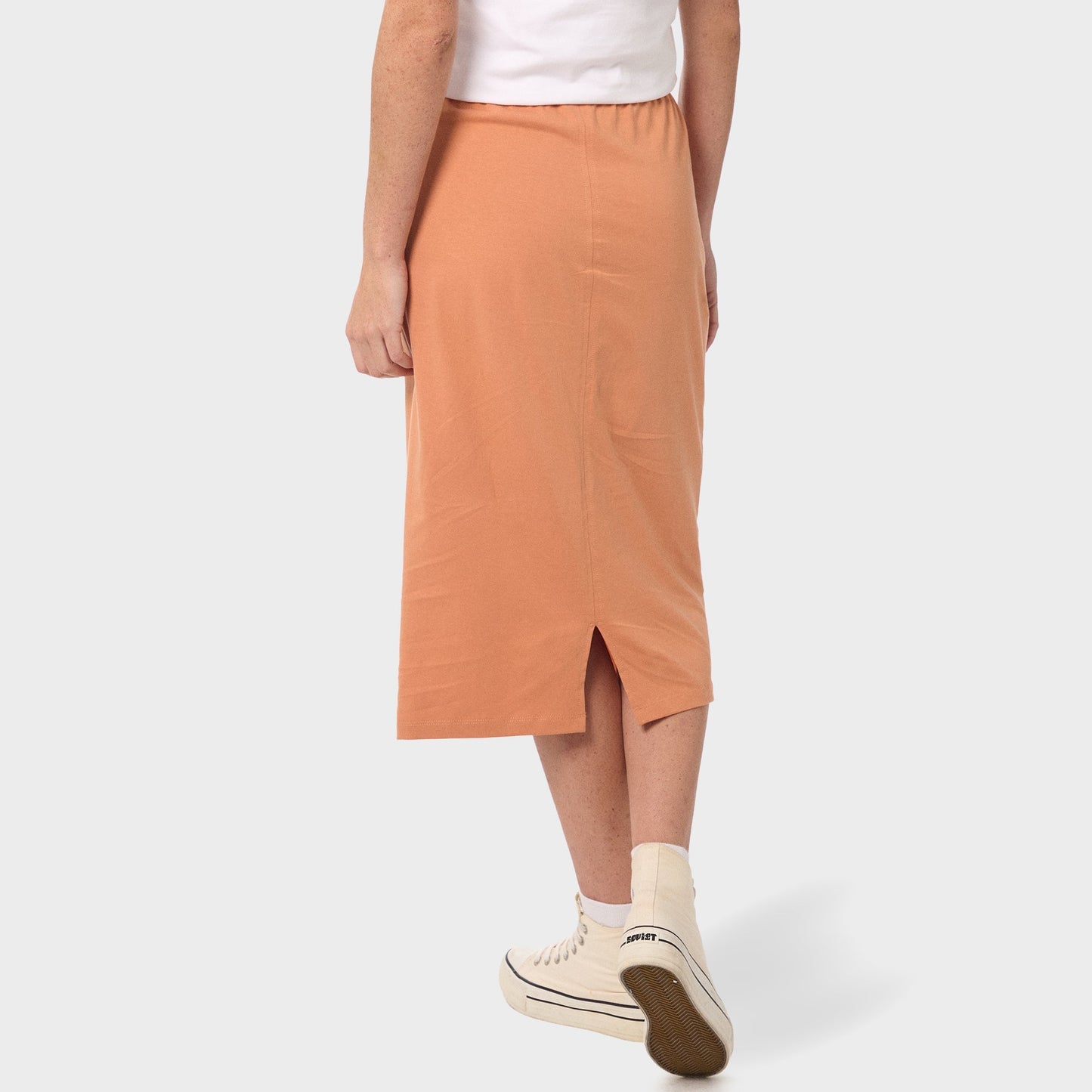 Jeep Ladies Jersey Skirt