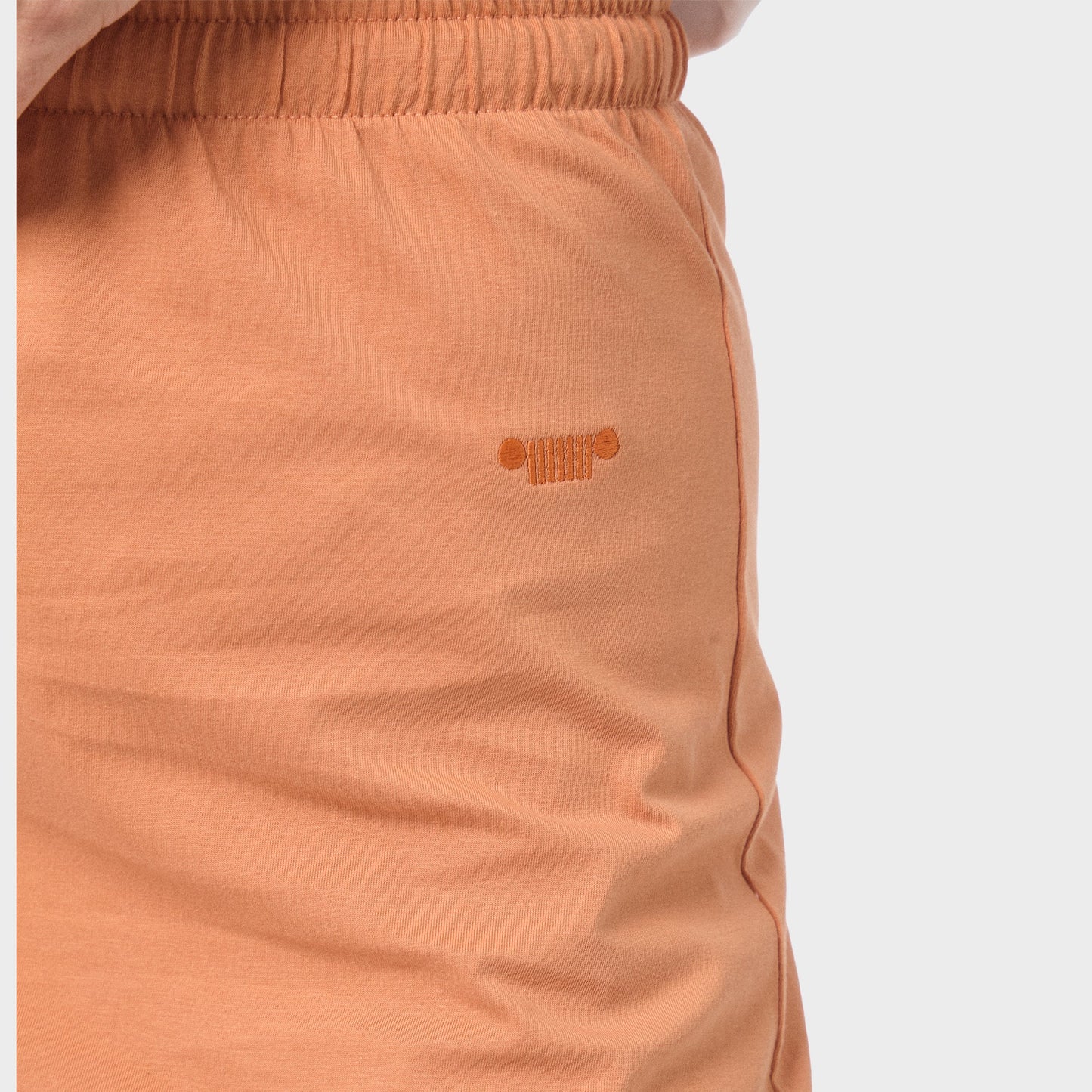Jeep Ladies Jersey Skirt