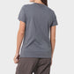 Jeep Ladies Fashion Grille T-Shirt