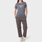 Jeep Ladies Fashion Grille T-Shirt
