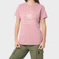 Jeep Ladies Fashion Graphic T-Shirt