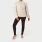 Jeep Ladies Core Puffer Jacket