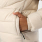 Jeep Ladies Core Puffer Jacket