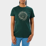 Jeep Ladies Love The Great Outdoors T-shirt