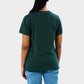 Jeep Ladies Love The Great Outdoors T-shirt