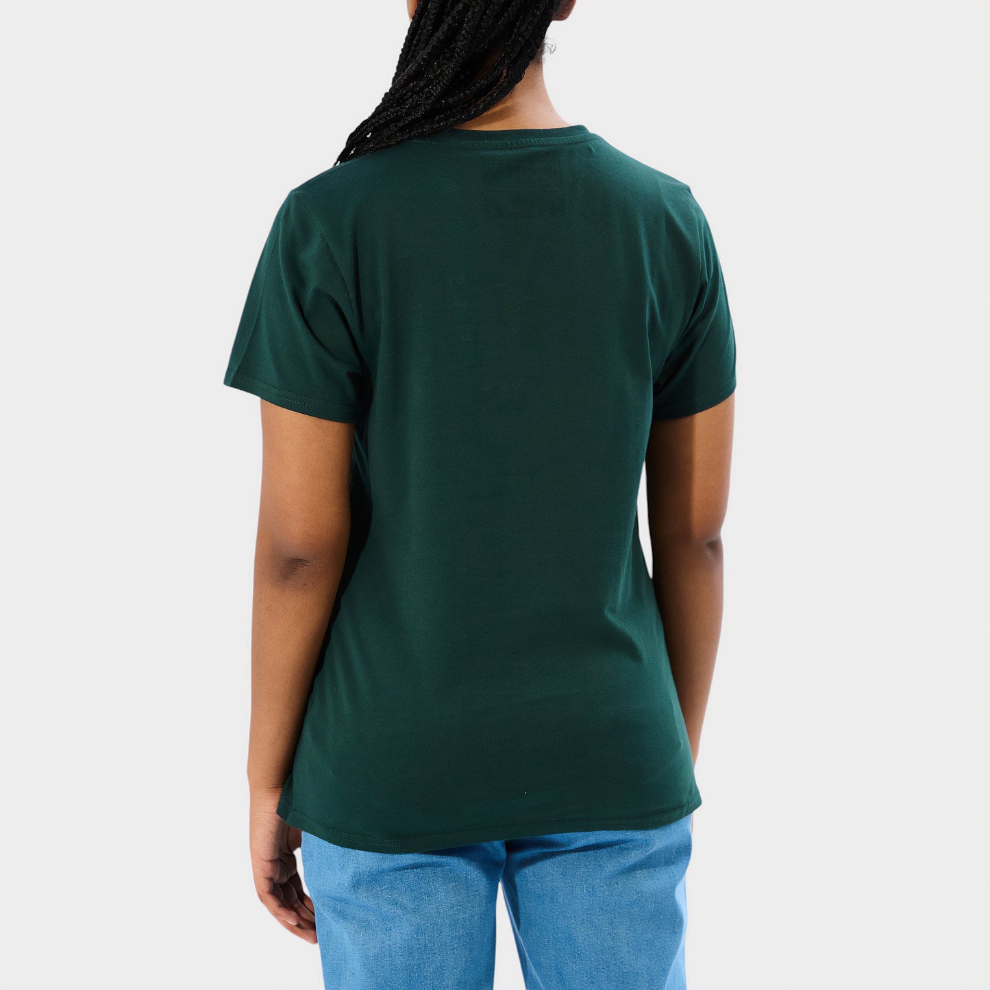 Jeep Ladies Love The Great Outdoors T-shirt