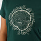 Jeep Ladies Love The Great Outdoors T-shirt